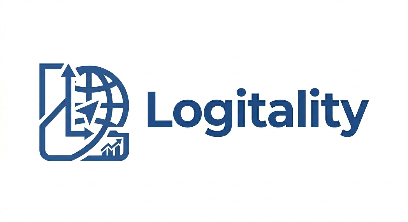 Logitality Logo
